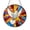 Acrylic 3.5 Inch, variant on White Dove Stained Glass Suncatcher Window Decor, Meaningful Peace Bird Light Catcher Gift
