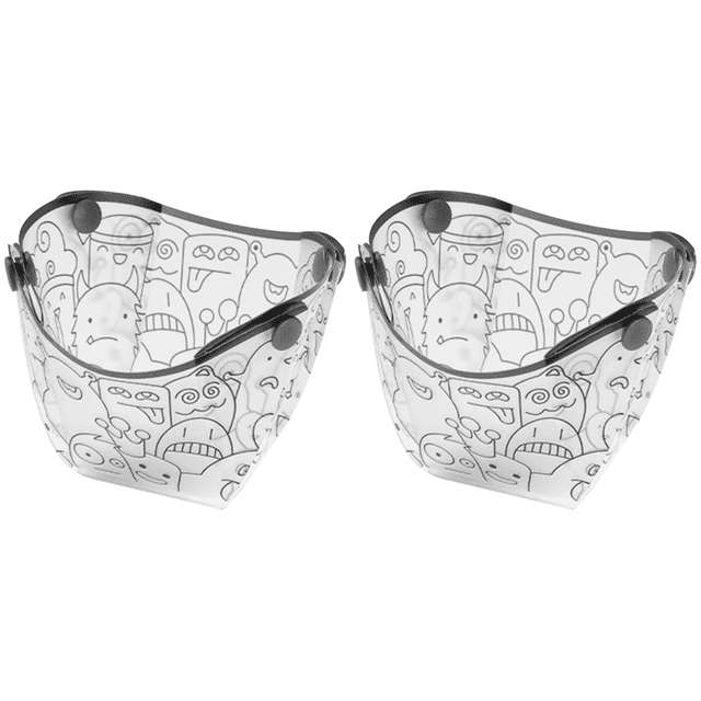 Juego Cubiertos PP Camp Cubiertos Multifuncionales para Acampar para Al Aire Libre (taza)