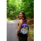 thumbnail image 5 of Mochila AI ACCESSORY INNOVATIONS, Bob Esponja, 27 cm, piel sintética, 5 of 6