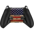 thumbnail image 2 of Skinit Distressed American Flag Xbox Elite Wireless Controller Series 2 Skin, 2 of 4