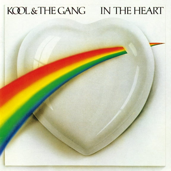 In the Heart [Audio CD] Kool & The Gang