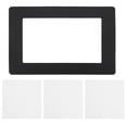 thumbnail image 1 of Printer Accessories,Light Curing PC Gasket PC Protective Film Light Curing PC Film Exceptional Craftsmanship, 1 of 8