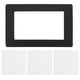 thumbnail image 1 of Junta de PC fotopolimerizable, Junta de PC fotopolimerizable Película de PC para pantalla de impresora Película protectora de PC Logre más, 1 of 8