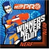 Nerf Napkins 48 Count - Nerf Party Supplies