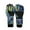 Black, variant on Vikakiooze Winter Gloves Adult's Winter Waterproof And Snowproof Gloves Mountaineering Windproof