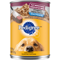thumbnail image 2 of Pedigree Chopped Filet Mignon Flavour High Protein Wet Dog Food, 2 of 14