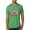 Envy, variant on Waymaker Rainbow Inspirational/Christian Mens Premium Tri Blend T-Shirt, Denim, Medium