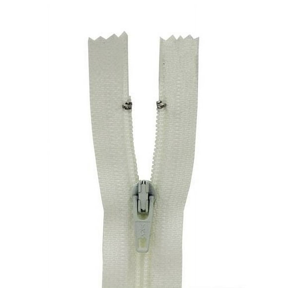Fermeture à glissière tout usage Costumakers à bout fermé 40 cm/16 po