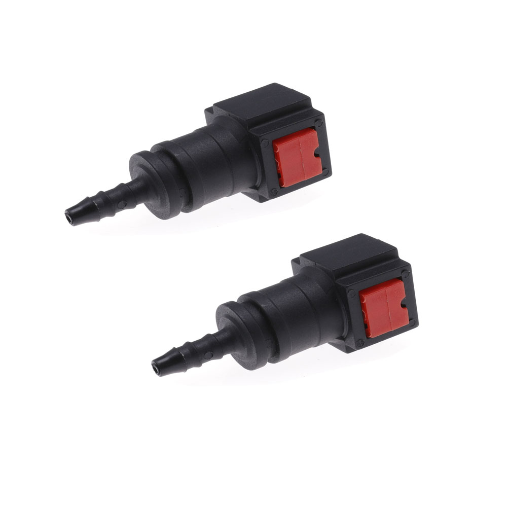 LisFaxbo 2 Packs HC3Z9A564A Fuel Filter Return Connection Repair