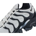 thumbnail image 2 of Nike Air Vapormax Plus Mens Shoes Size 8, Color: Light Orewood Brown/Black, 2 of 4