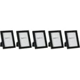 thumbnail image 1 of AmPm Cadre Photo - 5 Pouces x 7 Pouces, Nickel, Lot de 2, 1 of 6
