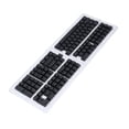 thumbnail image 1 of Ergonomic 132 Key Korean Keycaps Replacement, Durable ABS Material, OEM Height, Showcasing Korean Script, for Most Mechanical Keyboards, 1 of 7