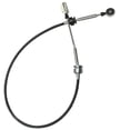 thumbnail image 1 of Cable Chicote Acelerador CAHSA Selector Std Compatible Con Hyundai Attitude 1.4L 1.6L 2007 2008 2009 2010 2011, 1 of 7