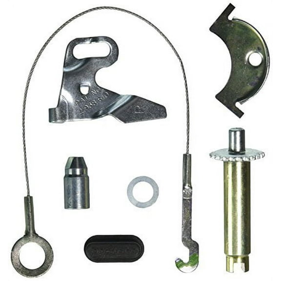 Carlson Quality Brake Parts H2547 Self-Adjusting Repair Kit