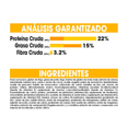 thumbnail image 3 of Alimento para perro Royal Canin Medium Sensitive Skin Care 2.7Kg Royal Canin Medium Skin Care, 3 of 3