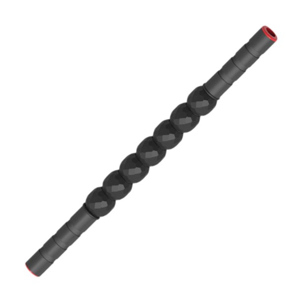 Masajeador de tejido profundo para aliviar los músculos, herramienta manual para brazos y pantorrillas.
