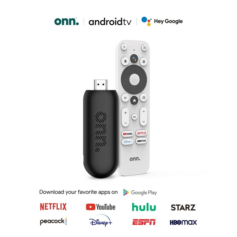 Give Fire TV Ads the finger with these Google/Android TV Streaming Device  Black Friday Deals — Chromecast, Shield TV, & Onn