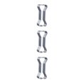 thumbnail image 3 of Bearachild Cookie Mold Baking Shaped Aluminum Alloy Reusable Mould Kitchenware Kitchen Cupcake Bakeware Biscuit Cookware Household Type1 NO1, 3 of 6