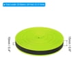 thumbnail image 2 of Unique Bargains Bande de Ruban Réfléchissant, Ruban Réfléchissant 15 mm x 22 Yards, Vert Fluorescent, 2 of 5
