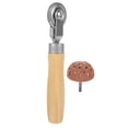 thumbnail image 1 of 1 Set Car Tire Tool Car Tire Repair Tool Tire Roller Hand Roller Auto Tire Buffer, 1 of 8