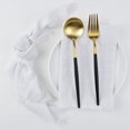 thumbnail image 1 of Joanlody Servilletas de gasa hechas a mano, 16,5 x 16,5 pulgadas, servilletas de tela de algodón con flecos, servilletas rústicas para cena, fiesta de boda, juego de 10, color blanco, 1 of 5
