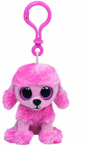 ty beanie boos poodle