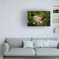 thumbnail image 2 of Trademark Fine Art KONDOU Kazumasa  Tulips Canvas Wall Art, 2 of 4