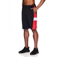 thumbnail image 2 of And1 Mens "Tip Off" Basketball Shorts, 2 of 4