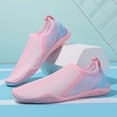 thumbnail image 4 of Chaussures d'Extérieur Aqua Respirantes Chaussures de Wading Résistantes à l'Usure pour Femmes Hommes, 4 of 6