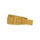 thumbnail image 1 of Cinturones Pure para Damas Talla Grande INSPIRE CHIC, Cinturón de Hebilla Rectangular Ajustable de Cintura Ancha para Vestido 35.04-41.34" Amarillo, 1 of 4