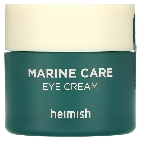 Heimish Marine Care,　Algae   Peptide Eye Cream, 1.01 fl oz (30 ml)