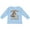 AE-Light Blue, variant on Inktastic Someday I'll Rock a Beard Like My Uncle-Bearded Dragons Boys or Girls Long Sleeve Toddler T-Shirt