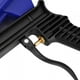 thumbnail image 5 of Pistola De Chorro De Arena Neumática Antioxidante Portátil Tipo Gravedad Antióxido Para Eliminar Manchas De óxido Azul ANGGREK Otros Vehículos, 5 of 8