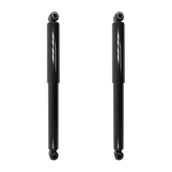 Unity Automotive 2-255220-001 Rear Shock Absorber Kit For 1975-1980 Chevrolet LUV