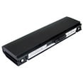 thumbnail image 1 of Fujitsu LifeBook T2010 6-Cell Laptop Battery Replacement, 1 of 1