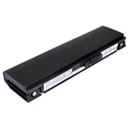 Fujitsu LifeBook T2010 6-Cell Laptop Battery Replacement price history on PriceWatchPro
