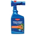thumbnail image 1 of BioAdvanced Spray listo para usar 3 en 1 para árboles frutales, cítricos y de nueces, 32 oz, 1 of 6