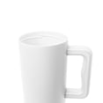 thumbnail image 2 of Vaso Simple Modern Trek Signature de 1,2 L con asa, color blanco invierno, 2 of 7