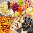 thumbnail image 3 of Cortador de Patatas SHengwin Acero Inoxidable Cuchillo Ondulado para Verduras y Frutas, 3 of 6