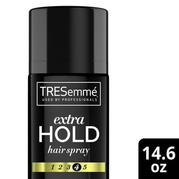Tresemme Hair Spray Extra Hold, 14.6 oz