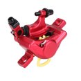 thumbnail image 3 of Freno De Disco Para Patinete Eléctrico, Soporte Adaptador De Freno, Modificación De Freno De Disco, Freno De Aceite Para Xiaomi M365Pro Kearding OD009876-02, 3 of 5