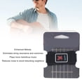 thumbnail image 3 of Guitar String Muter Universal Noise Reducer Dampener Guitar Fretboard Muting Wraps Ukulele Base Tape, 3 of 7