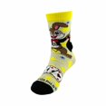 thumbnail image 5 of Rabbit Magician Socks from the Sock Panda (Ages 3-7), 5 of 5