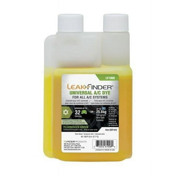 8 oz Universal AC Dye