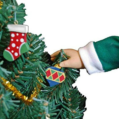 18 inch doll furniture accessories for american girl christmas tree christmas ornament kit - Christmas Decorations For American Girl Dolls 18 inch doll furniture accessories for american girl christmas tree christmas ornament kit - Christmas Decorations For American Girl Dolls