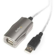 StarTech.com USB2FAAEXT15 USB 2.0 Active Extension Cable