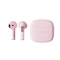 thumbnail image 1 of Sudio N2 Wireless Earbuds Pink – Open-Ear Design, 1 of 5