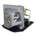 thumbnail image 1 of Original Osram Projector Lamp Replacement with Housing for Optoma BL-FP230D, 1 of 5