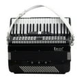 thumbnail image 5 of Accordion Strap Extenders Straps Padded 120 Bsss 60 Bass Guitar Shoulder Aldult Piano, 5 of 6