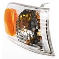 thumbnail image 2 of Corner Light For 2001-2002 Toyota Corolla Passenger Side Incandescent w/ Bulb, 2 of 5